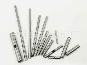 HS05 needle roller 2 3.8-2 6.3