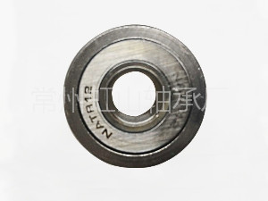 NATR12 Composite roller bearing