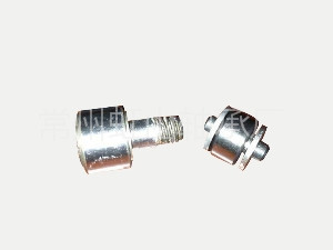 HS01 Non standard spiral roller bearing