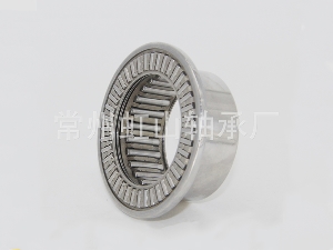 RAX725 Combined needle roller bearing thrust cylindrical roller bearing