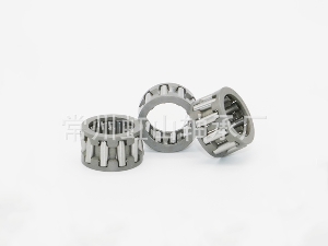 A large number of special bearings for bulldozer from stock needle roller bearings