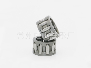 A large number of special bearings for bulldozer from stock needle roller bearings