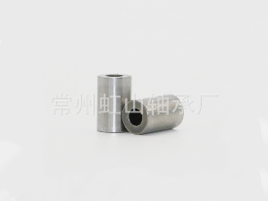 Engine valve rocker shaft hollow pin 8.3 12-8.3 13.5