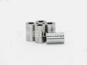 Engine valve rocker shaft hollow pin 8.3 12-8.3 13.5