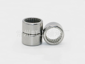 DL1512 Rolling bearing Deep groove ball thin wall bearing full needle series of spinning machine bearings