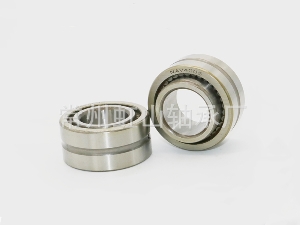 NAV4005 Special bearing for textile machine Needle bearing NUTR15