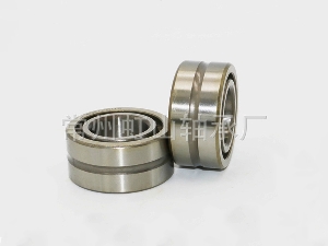 NAV4005 Special bearing for textile machine Needle bearing NUTR15