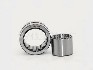 TRI203825 254425 Needle roller bearing for textile machine