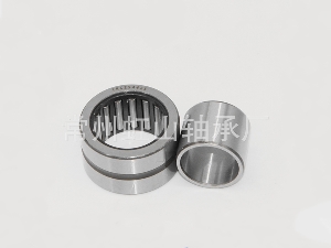 TRI203825 254425 Needle roller bearing for textile machine