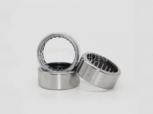 What is the difference between needle roller bearing and rolling bearing