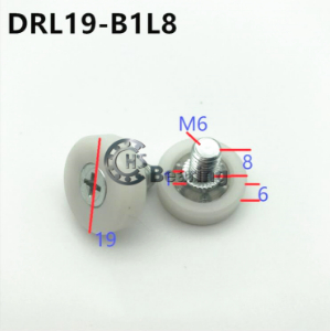 DRL19-B1L8